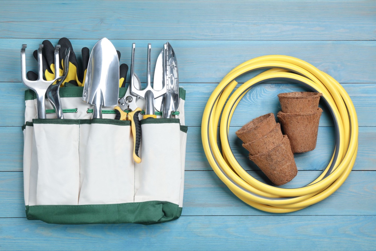 Garden Starter Bundle
