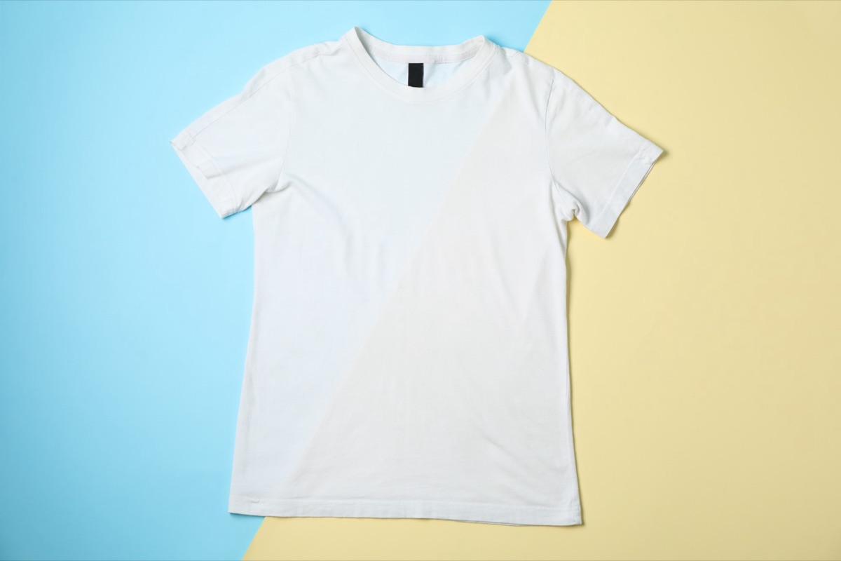 The White Tee